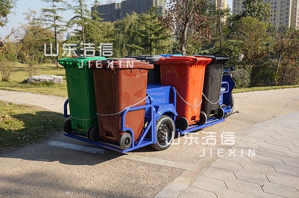 六桶链条保洁车使用范围