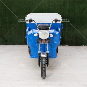 1.2米垃圾自卸车