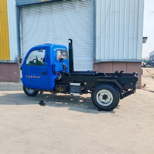 五征奥翔1500勾臂车