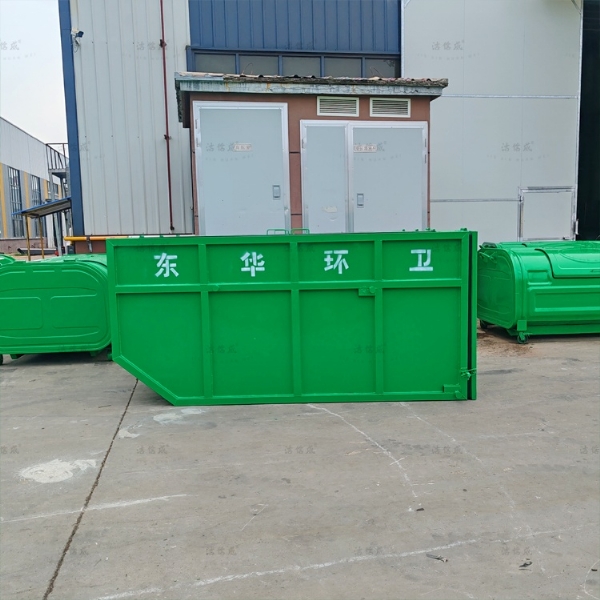 大容量户外摆臂箱