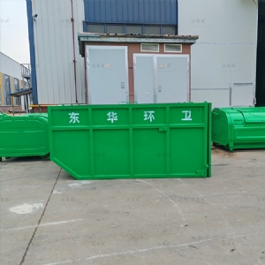 大容量户外摆臂箱