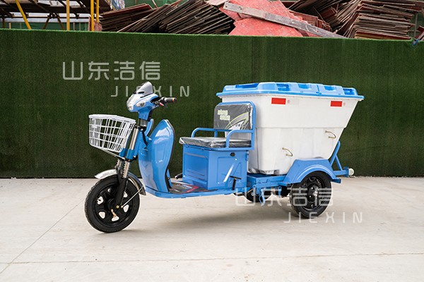 500升保洁车用途 500升保洁车用途