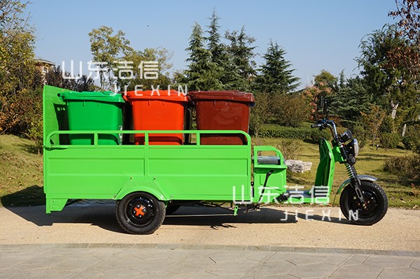 六桶保洁车特点 六桶保洁车特点