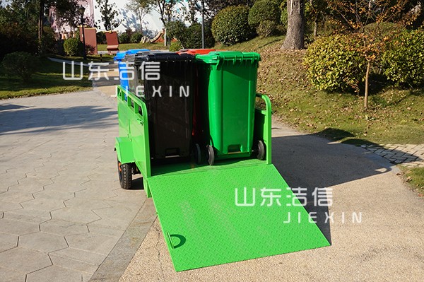 六桶保洁车使用范围 六桶保洁车使用范围