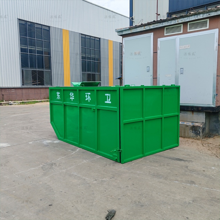 大容量户外摆臂箱