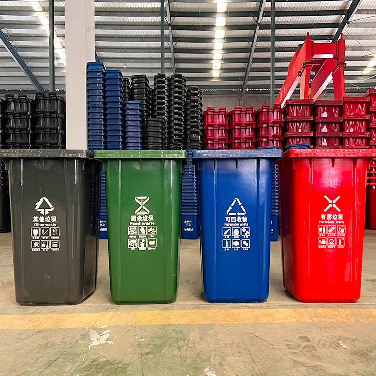 可用垃圾主要包含哪些?