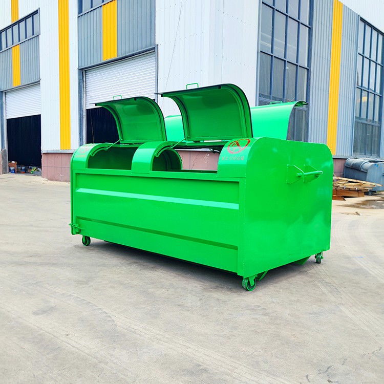 垃圾乱丢异味乱窜怎么办?